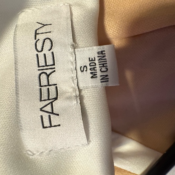 Elegant Sequin Long Sleeve Dress - Picture 11 of 11